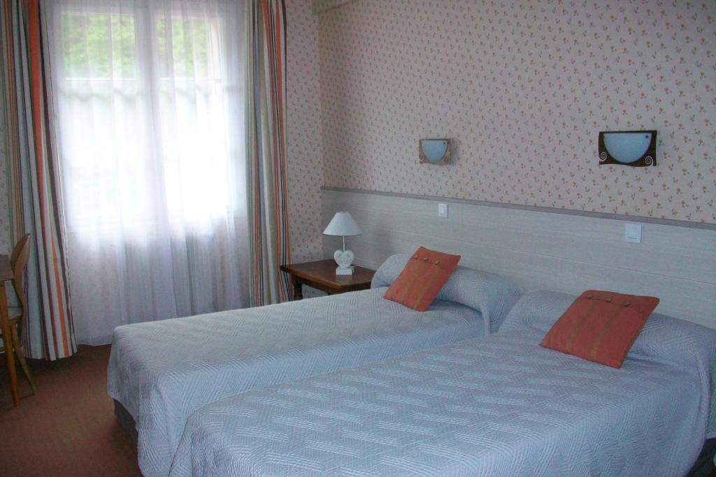 Hotel-Residence Les Volcans Мюроль Экстерьер фото